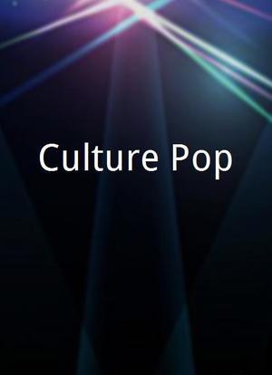 Culture Pop海报封面图