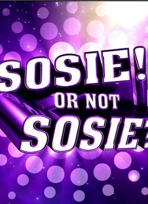 Sosie! Or Not sosie?海报封面图