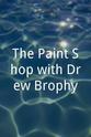 Seth Warren The Paint Shop with Drew Brophy