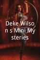 Terri Lynn Ibisoglu Deke Wilson's Mini-Mysteries