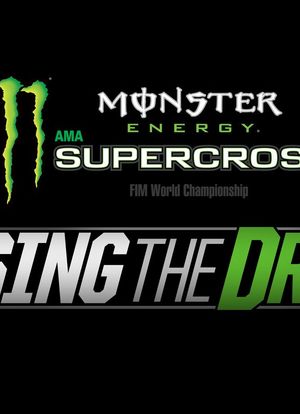 Monster Energy Supercross Chasing the Dream海报封面图