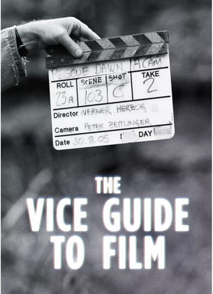 Vice Guide to Film Season 1海报封面图