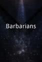 Sarah Dameron Barbarians