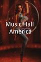 Johnny Rodriguez Music Hall America