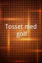Elisa Lykke Tosset med golf