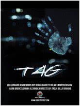 TAG: The Series