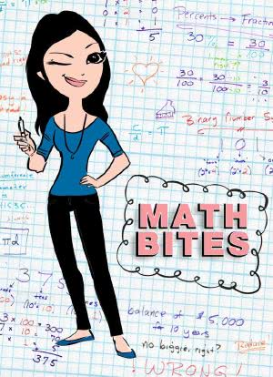Math Bites海报封面图