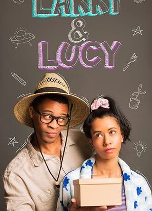 Larry & Lucy海报封面图