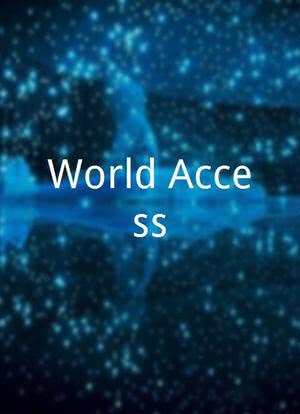 World Access海报封面图