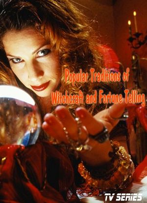 Popular Traditions of Witchcraft and Fortune Telling海报封面图