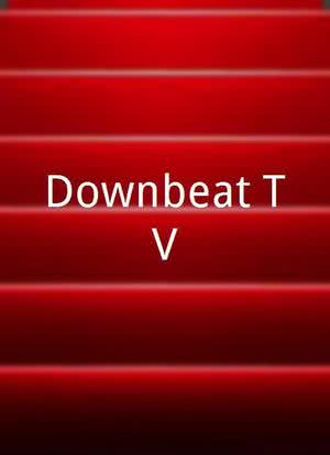 Downbeat TV海报封面图