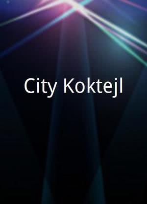 City Koktejl海报封面图