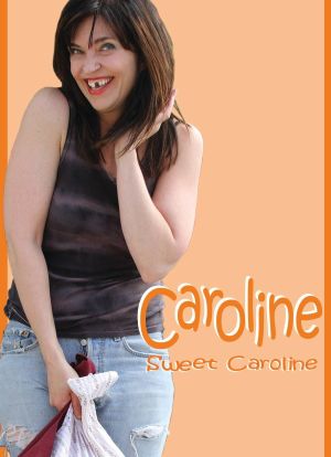 Sweet Caroline海报封面图