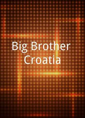 Big Brother Croatia海报封面图