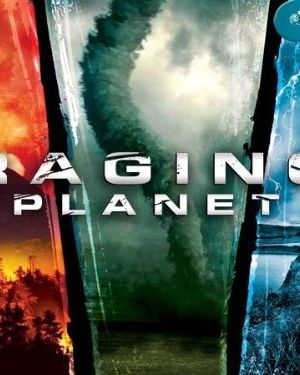 Raging Planet海报封面图