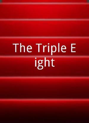 The Triple Eight海报封面图