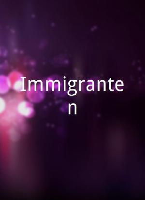 Immigranten海报封面图