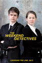 Ben Moss The Weekend Detectives