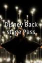 Georgia May Davis Disney Backstage Pass