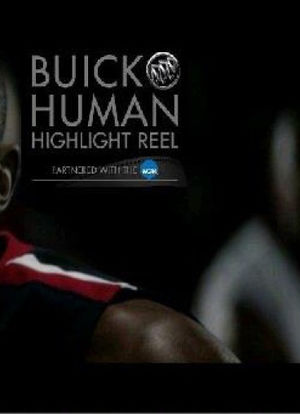 Buick Human Highlight Reel海报封面图