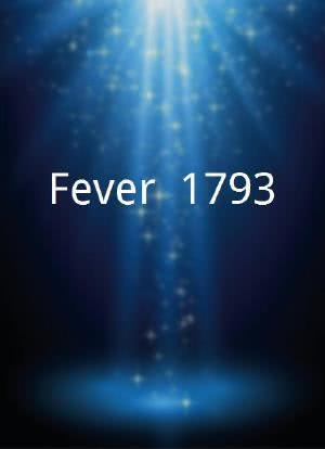 Fever: 1793海报封面图