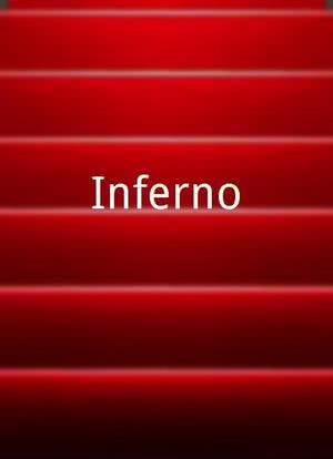 Inferno海报封面图