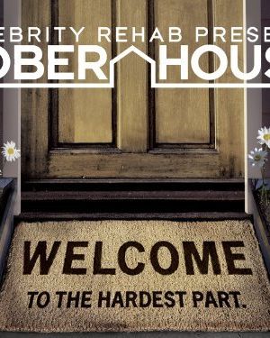 Sober House海报封面图