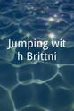 Brittni Raflowitz Jumping with Brittni