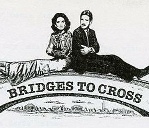 Bridges to Cross海报封面图