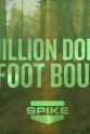 Ro Sahebi 10 Million Dollar Bigfoot Bounty