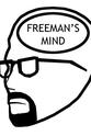 Ross Scott Freeman's Mind