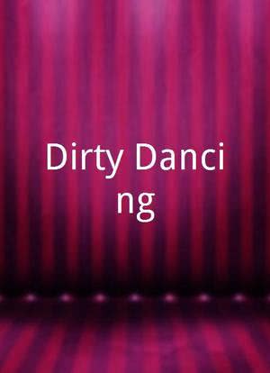 Dirty Dancing海报封面图