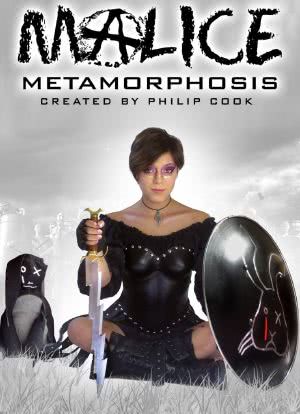 Malice: Metamorphosis海报封面图
