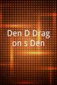 Dana Bérová Den D/Dragon's Den