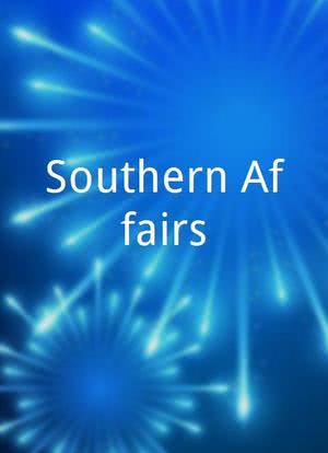Southern Affairs海报封面图