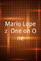 Pepe Aguilar Mario Lopez: One on One