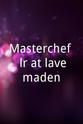 Anders Aagaard Masterchef - lær at lave maden