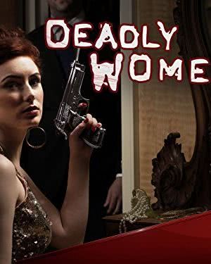 Deadly Women: Lady of Blood海报封面图