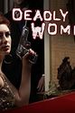 Jahne Coutts-Smith Deadly Women: Lady of Blood