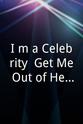Anthony Callea I`m a Celebrity, Get Me Out of Here!