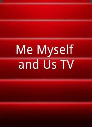 Me Myself and Us TV海报封面图