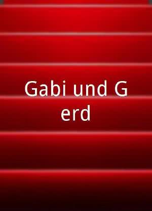 Gabi und Gerd海报封面图