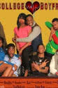 Bright Ekegwe College Boyfriends: The Web Series