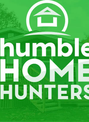 Humble Home Hunters海报封面图