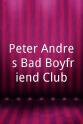 Julie Lowery Peter Andre`s Bad Boyfriend Club