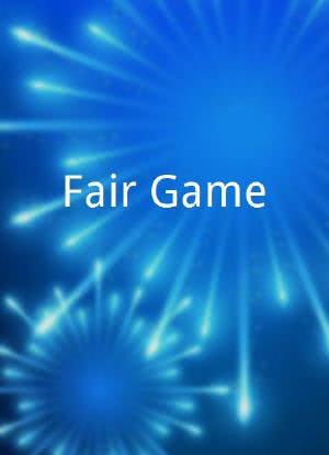 Fair Game海报封面图