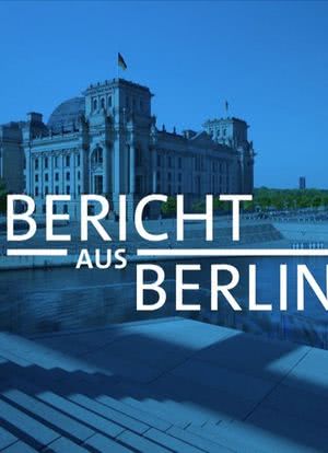 Bericht aus Berlin海报封面图