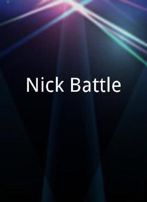 Nick Battle海报封面图