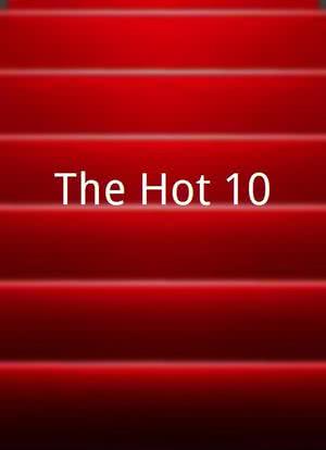 The Hot 10海报封面图