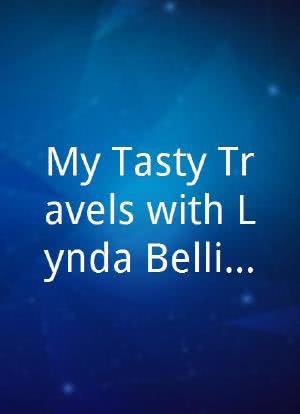 My Tasty Travels with Lynda Bellingham海报封面图